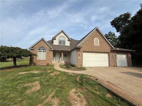 3619 Rowland Avenue NE, Canton, OH 44714