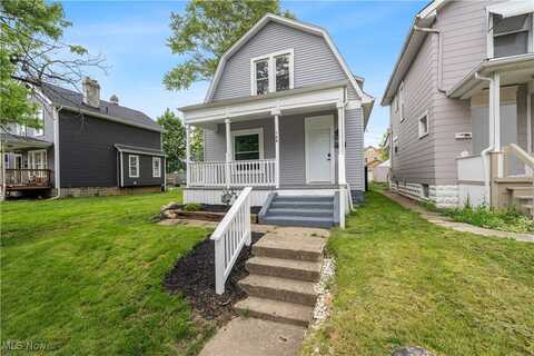 148 S Eureka Avenue, Columbus, OH 43204