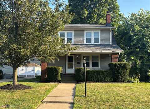 1015 Oakwood Avenue NE, Massillon, OH 44646