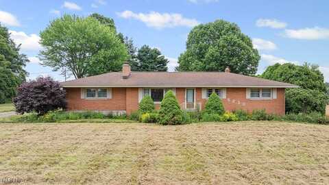 5200 Union Avenue NE, Homeworth, OH 44634