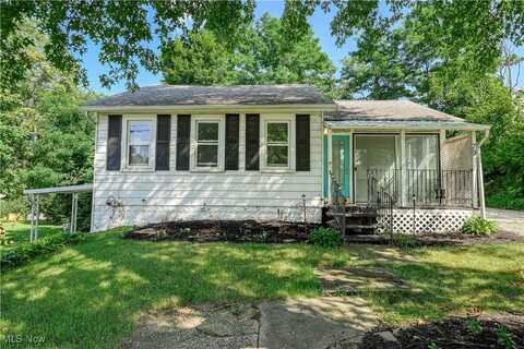 79 Weil Avenue, Akron, OH 44319