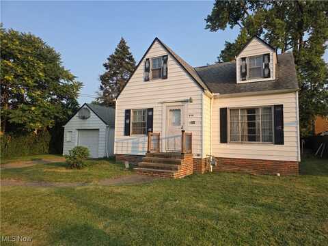 3119 Liggett Drive, Parma, OH 44134