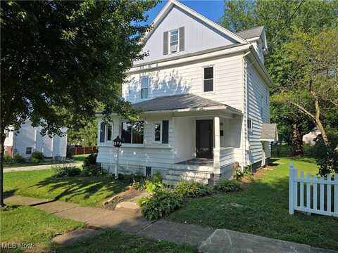 738 S Mill Street, Orrville, OH 44667