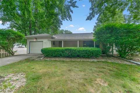 3510 E Heights Street SE, Warren, OH 44484