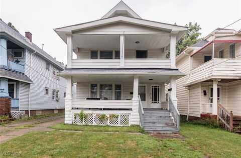 10310 Adelaide Avenue, Cleveland, OH 44111