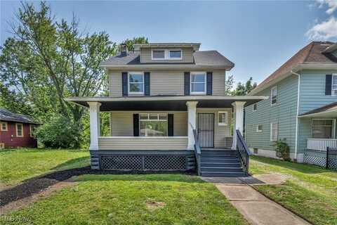 12808 Beachwood Avenue, Cleveland, OH 44105