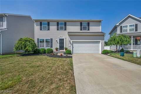 9008 Morgan Circle, North Ridgeville, OH 44039