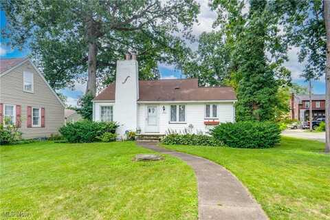 3736 10th Street SW, Canton, OH 44710