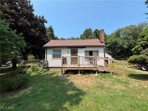 3021 W Main Street, Kingsville, OH 44048