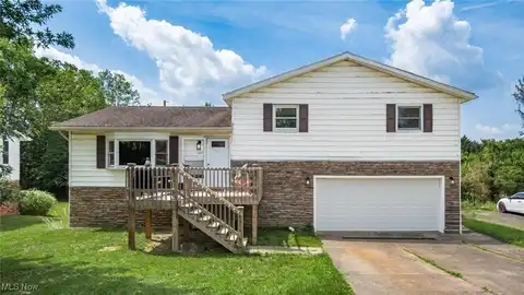 164 E Newman Street, Zanesville, OH 43701
