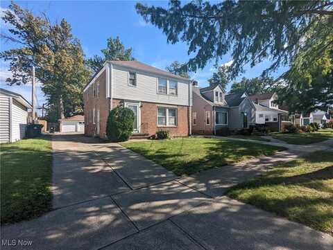 4013 W 157th Street, Cleveland, OH 44135