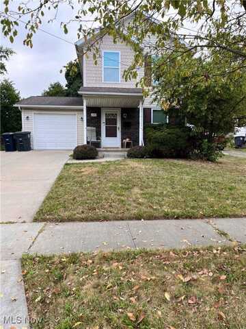 2343 18th Street SW, Akron, OH 44314