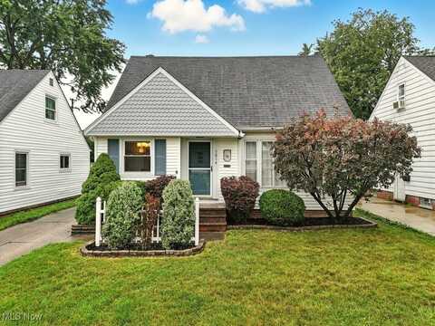 5814 Allanwood Drive, Cleveland, OH 44129
