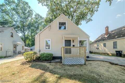 382 Larkin Avenue, Akron, OH 44305