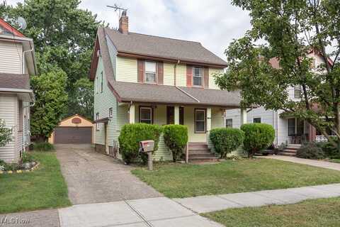 4092 W 48th Street, Brooklyn, OH 44144