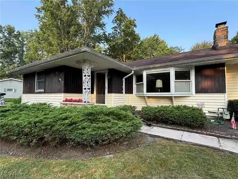8166 Timberlane Drive, Painesville, OH 44077