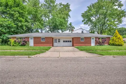 17 Filmore Avenue, Cuyahoga Falls, OH 44221