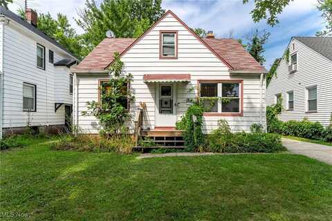 1477 E 195th Street, Euclid, OH 44117