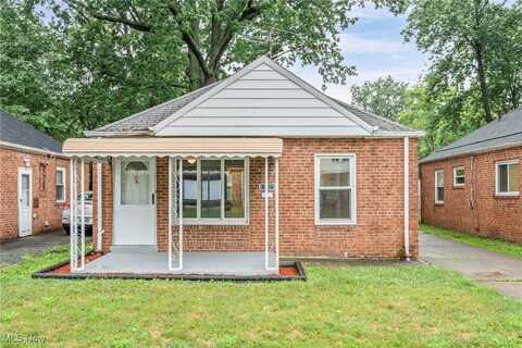 11729 Erwin Avenue, Cleveland, OH 44135