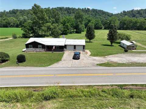 2050 S State Route 266, Stockport, OH 43787