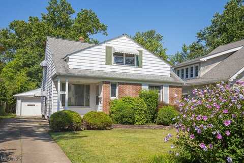 1502 Felton Road, South Euclid, OH 44121