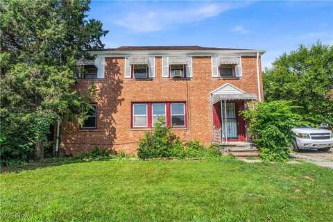 3264 E 149th Street unit: 1/Dn, Cleveland, OH 44120