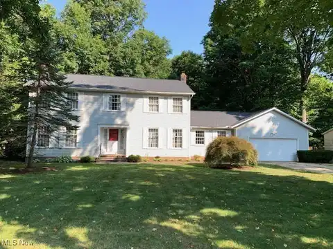 7057 Brightwood Drive, Concord Twp, OH 44077
