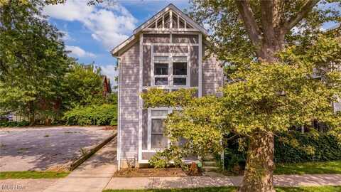 1455 W 32 Street, Cleveland, OH 44113