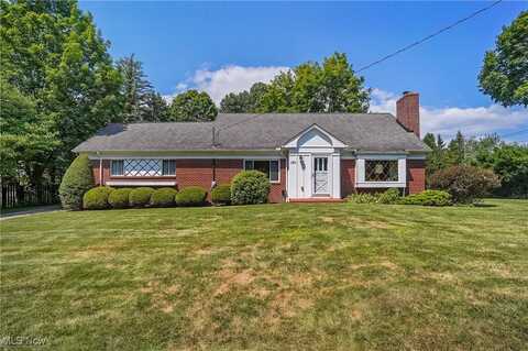 180 S River Road, Munroe Falls, OH 44262