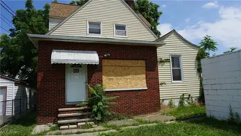 11740 Geraldine Avenue, Cleveland, OH 44111