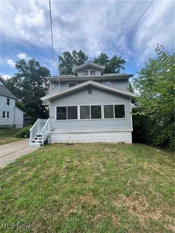 785 Bellevue Avenue, Akron, OH 44307