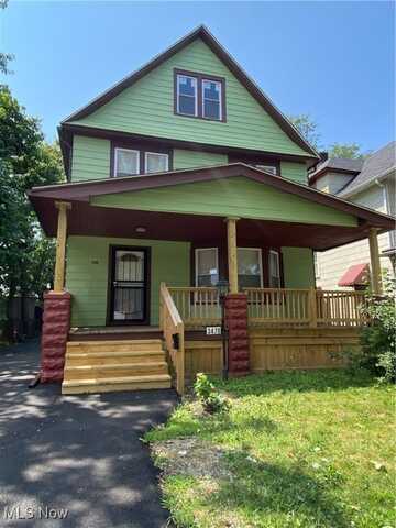 3478 E 110th Street, Cleveland, OH 44104