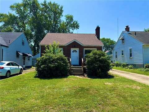 815 Detroit Avenue, Youngstown, OH 44502