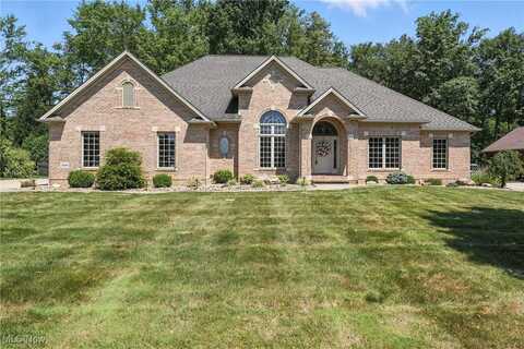 3840 Villa Rosa Drive, Canfield, OH 44406