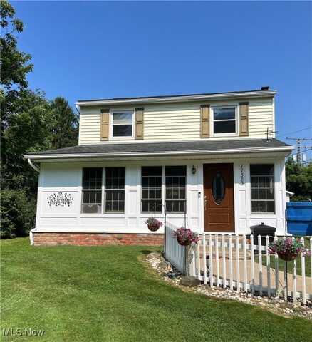 17383 Snyder Road, Chagrin Falls, OH 44023