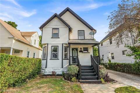 4212 Clybourne Avenue, Cleveland, OH 44109