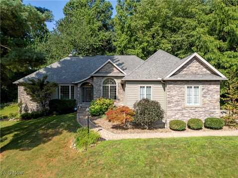 1544 Eden Drive, Wooster, OH 44691