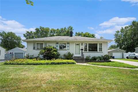 2132 W 13th Street, Ashtabula, OH 44004