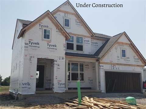 35945 Baldauf Crossing, North Ridgeville, OH 44039