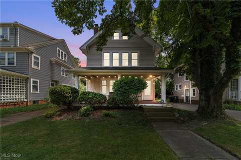 3024 Somerton Road, Cleveland Heights, OH 44118
