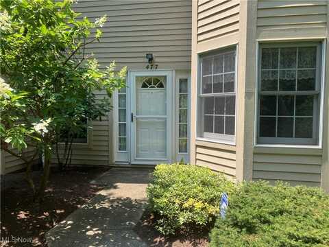477 Eagle Trace, Mayfield Heights, OH 44124