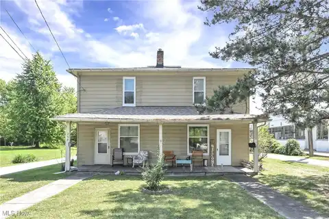 268 Lake Street, Madison, OH 44057