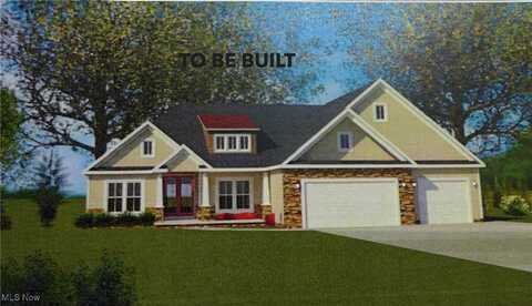 945 Royal Oak Avenue NE, North Canton, OH 44720