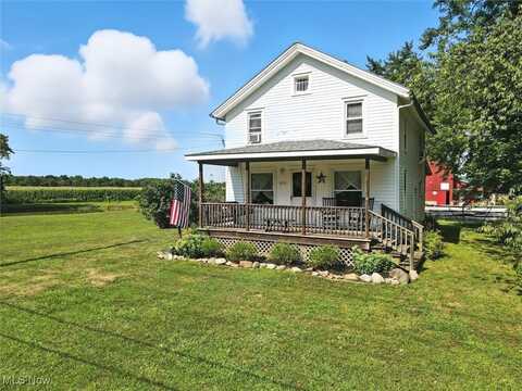 1859 State Route 45 N, Rock Creek, OH 44084