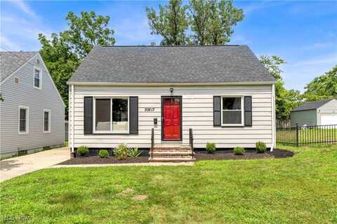 20813 Hansen Road, Maple Heights, OH 44137