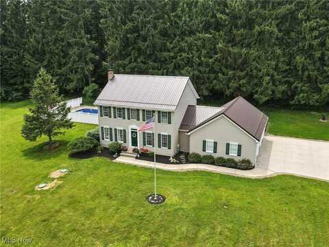 13670 Ravenna Road, Newbury, OH 44065