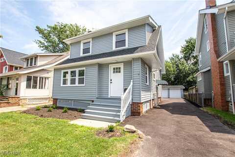 1279 Andrews Avenue, Lakewood, OH 44107
