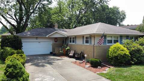 2985 Algonquin Drive, Youngstown, OH 44514