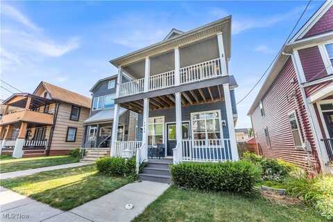 1324 W 65th Street, Cleveland, OH 44102