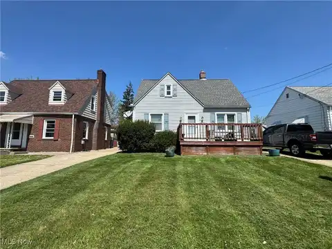 2020 Medford Avenue, Youngstown, OH 44512